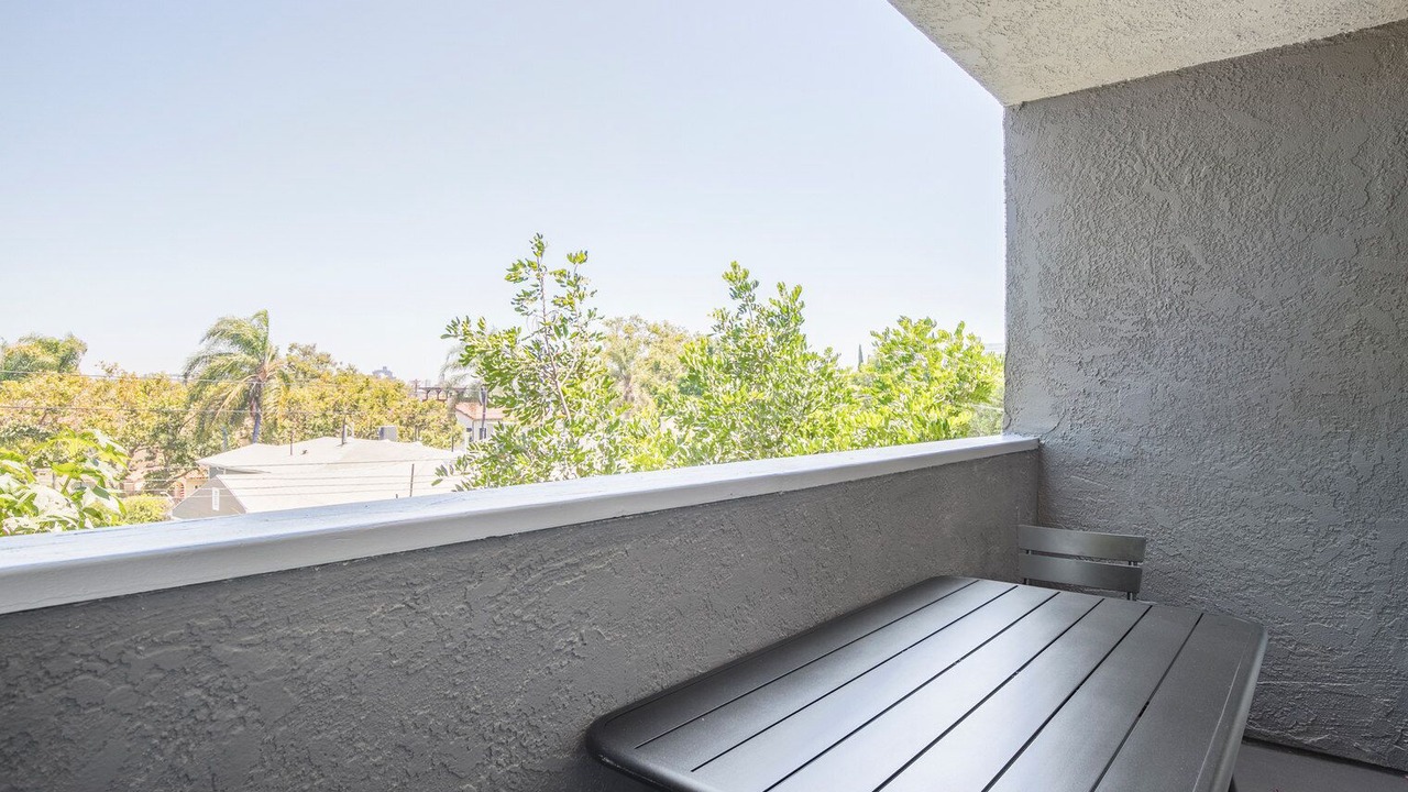 Photo of Outdoor in Beverly Grove