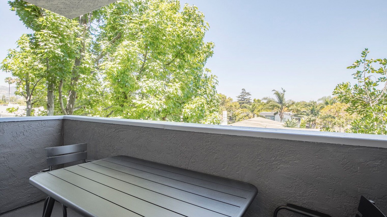 Photo of Outdoor in Beverly Grove