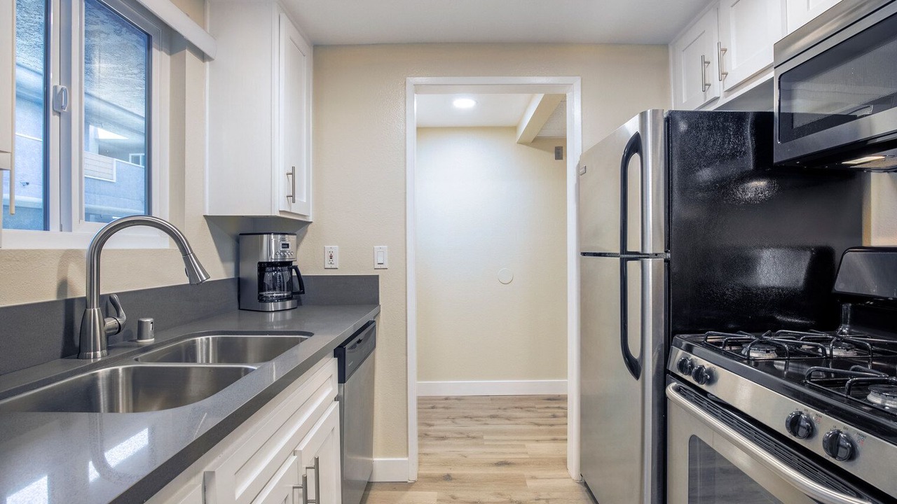 Photo of Kitchen in Beverly Grove