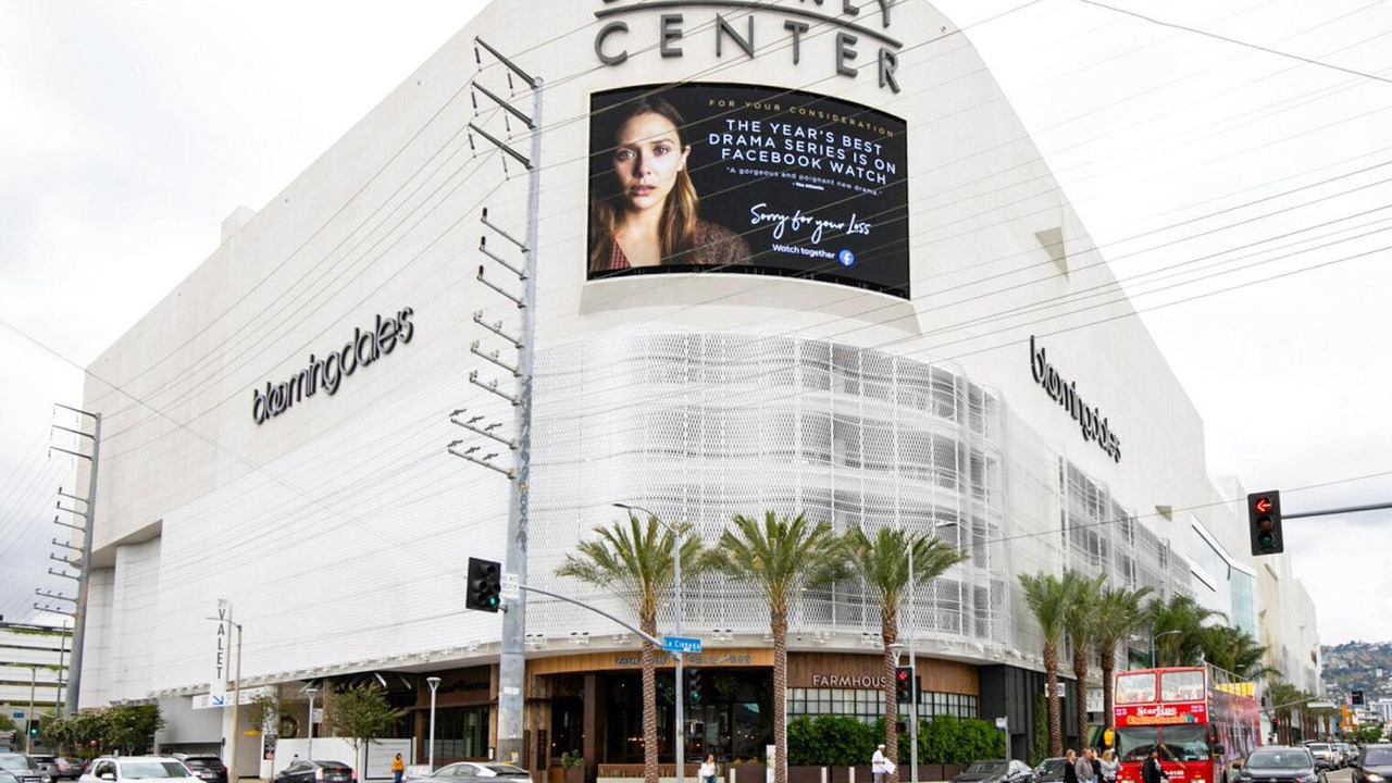 Photo of Others in Beverly Grove