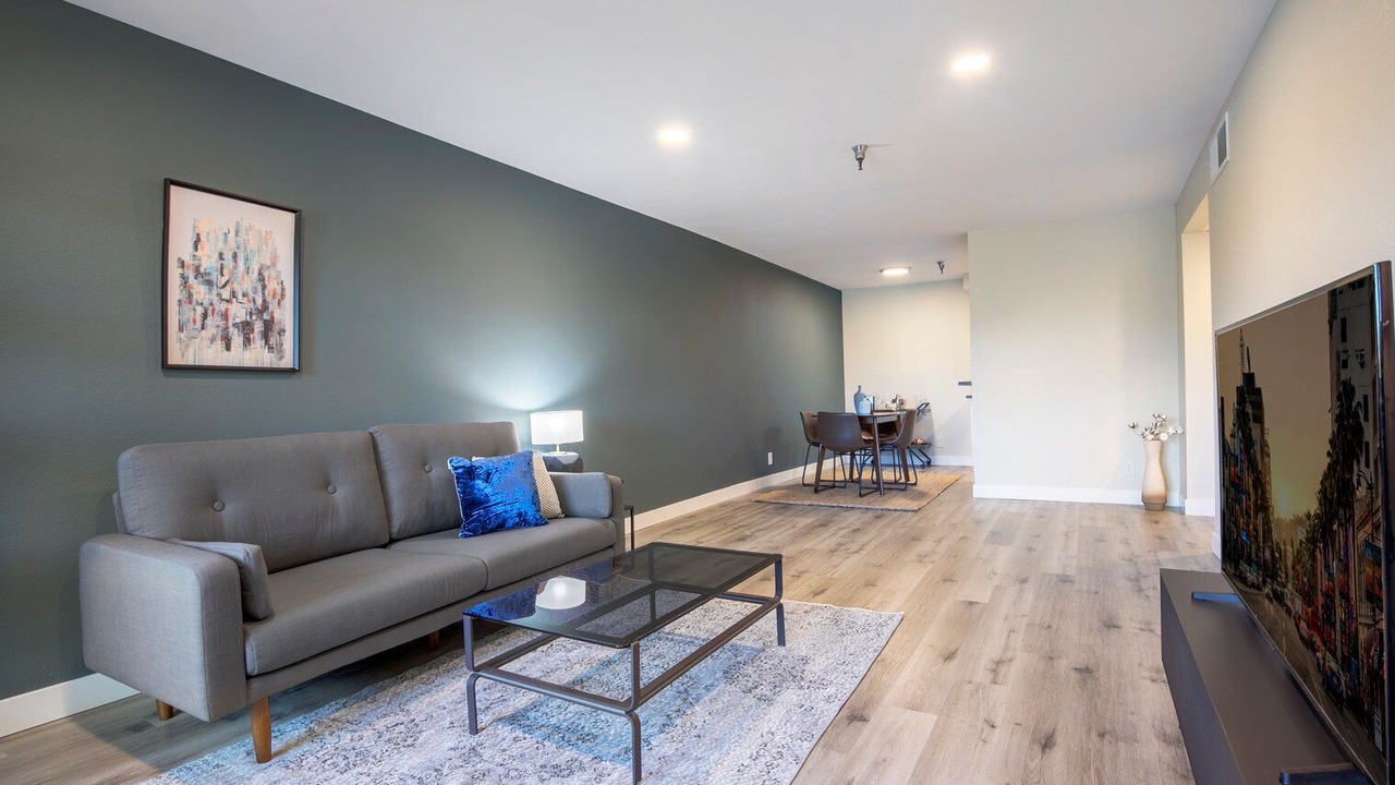 Photo of Livingroom in Beverly Grove