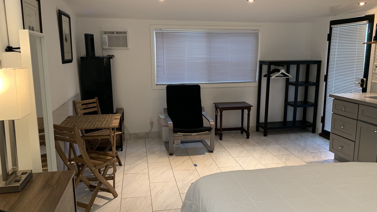 Photo of Bedroom in Alhambra