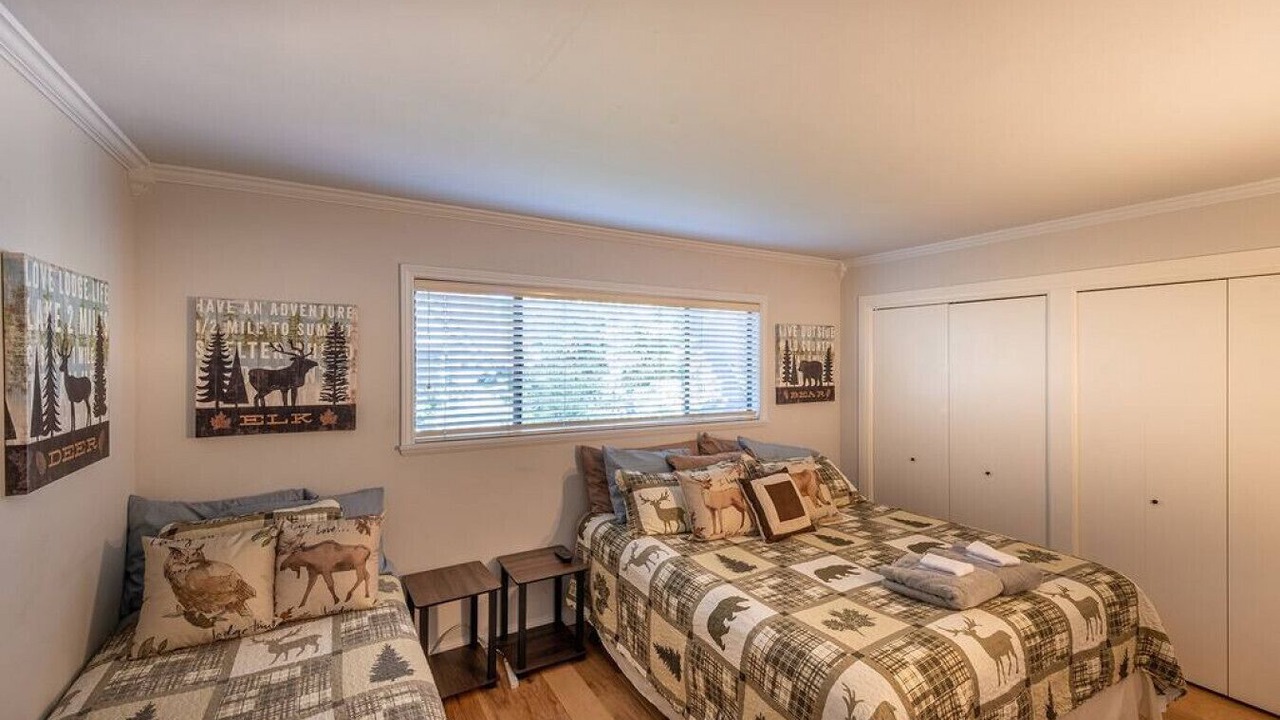 Photo of Bedroom in Cedar Glen