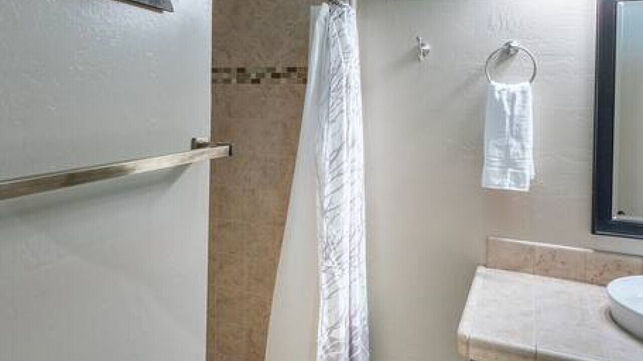 Photo of Bathroom in Cedar Glen