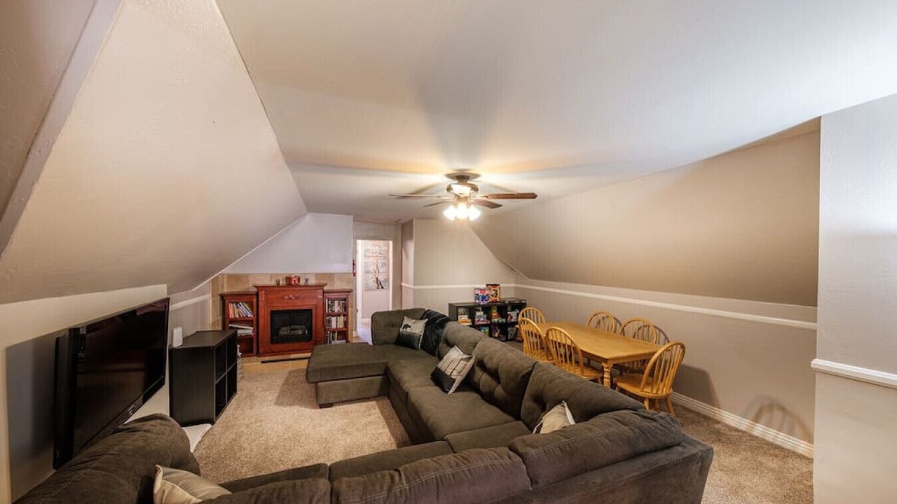Photo of Bedroom in Cedar Glen