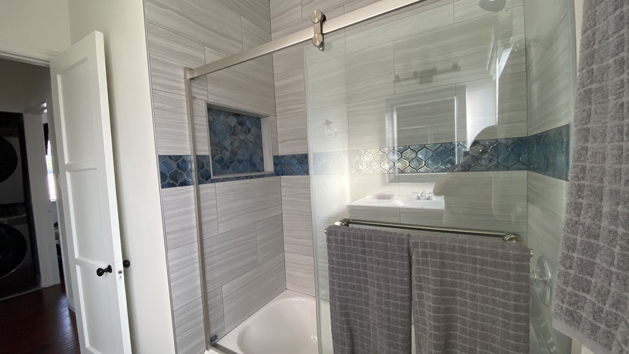 Photo of Bathroom in Belmont Heights