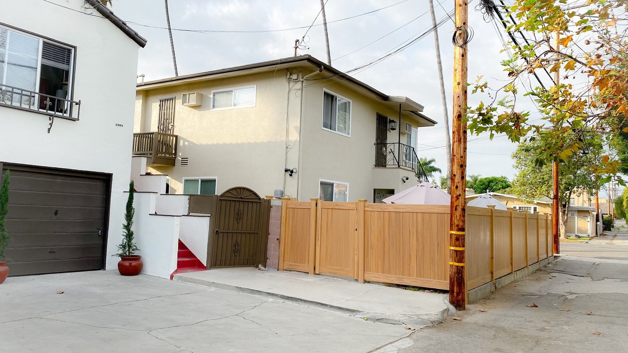 Photo of Outdoor in Belmont Heights