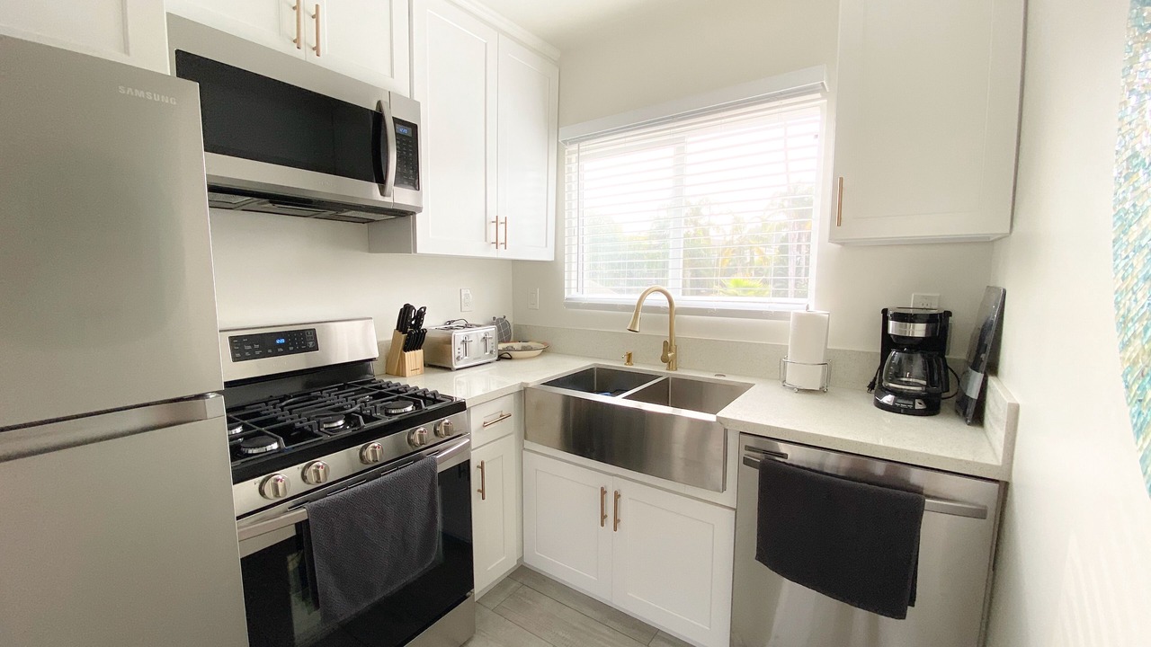 Photo of Kitchen in Belmont Heights