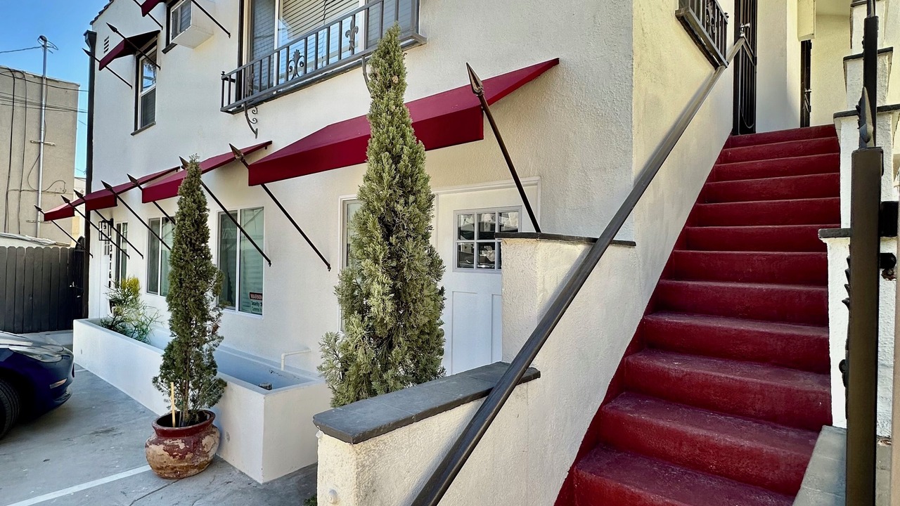 Photo of Outdoor in Belmont Heights