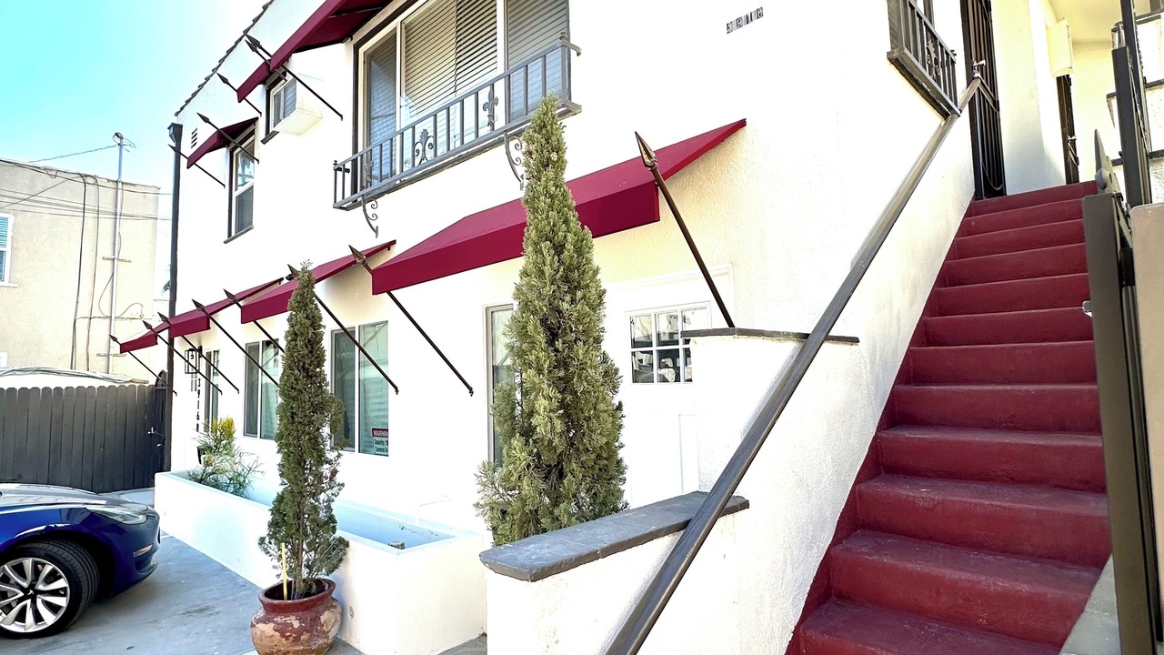 Photo of Outdoor in Belmont Heights