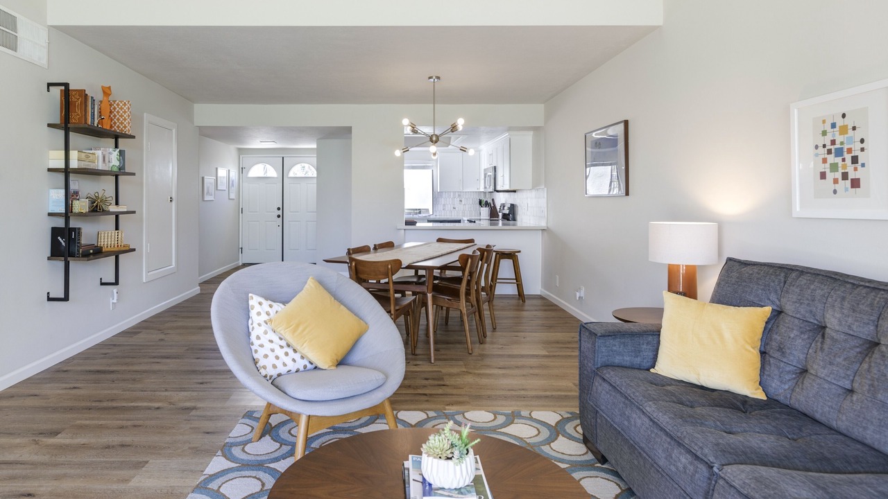 Photo of Bedroom in Sunrise Villas