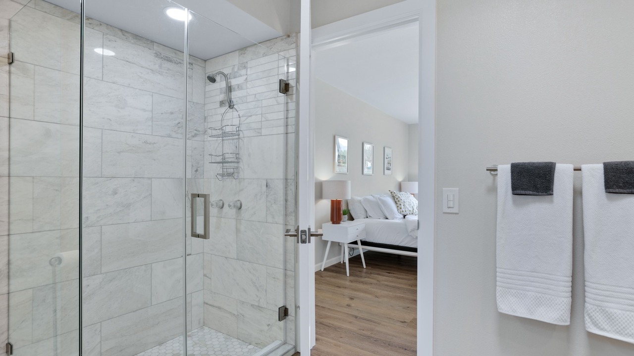Photo of Bathroom in Sunrise Villas