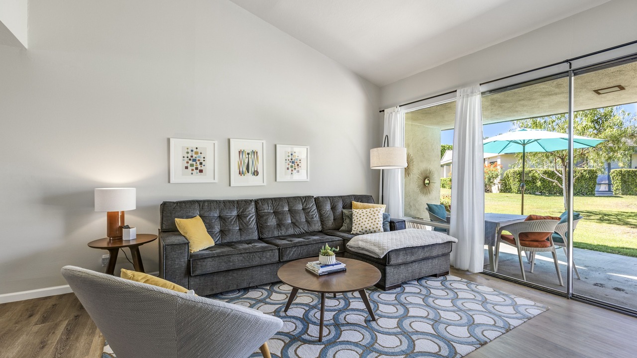 Photo of Bedroom in Sunrise Villas