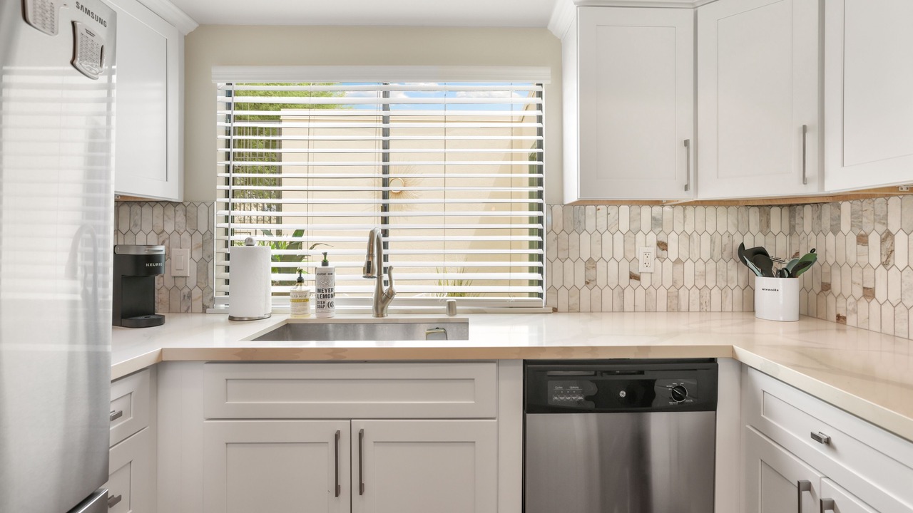 Photo of Outdoor in Sunrise Villas