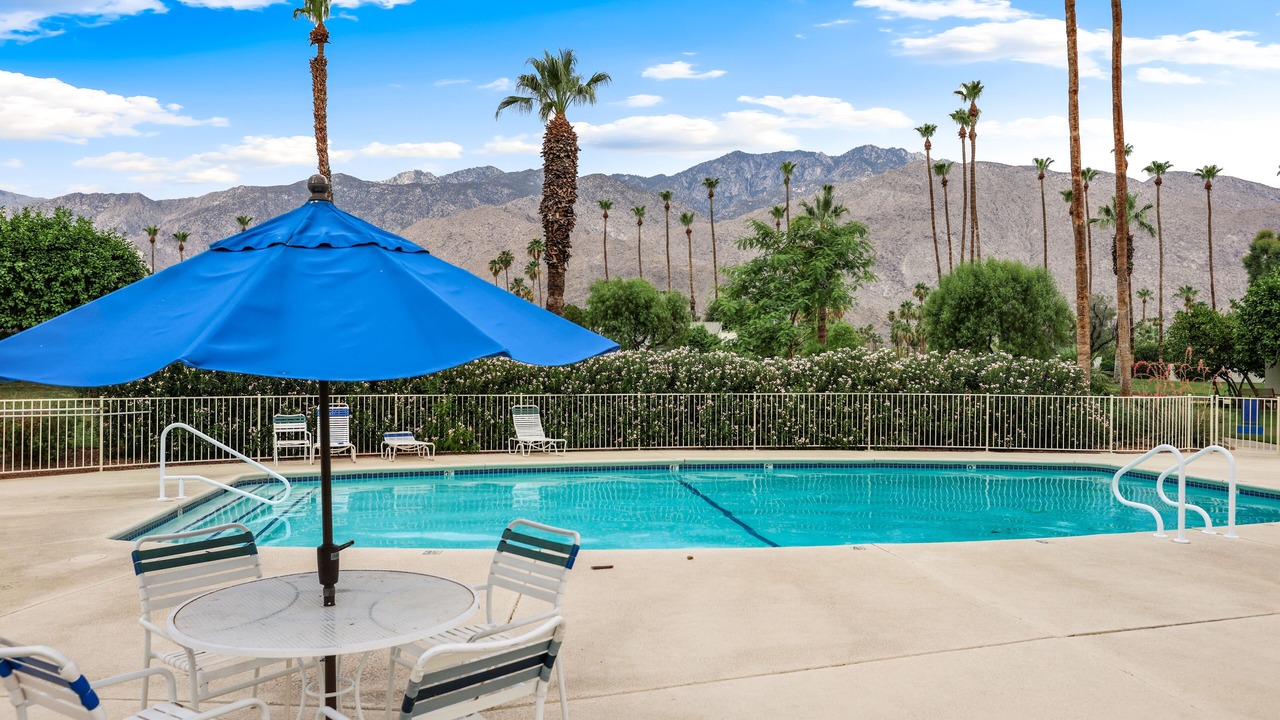 Photo of Outdoor in Sunrise Villas