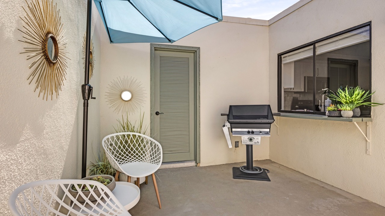 Photo of Outdoor in Sunrise Villas