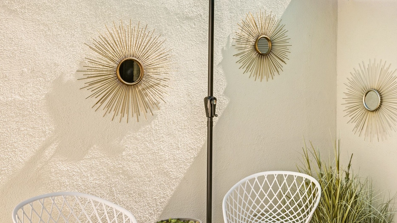 Photo of Outdoor in Sunrise Villas