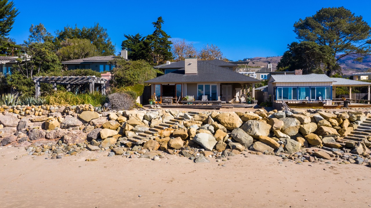 Photo of Outdoor in Carpinteria