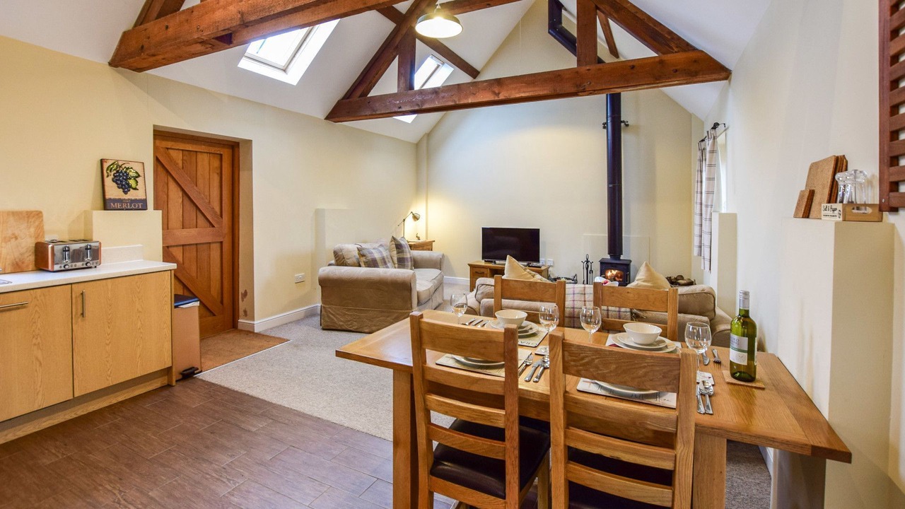 Photo of Bedroom in Bidford-on-Avon