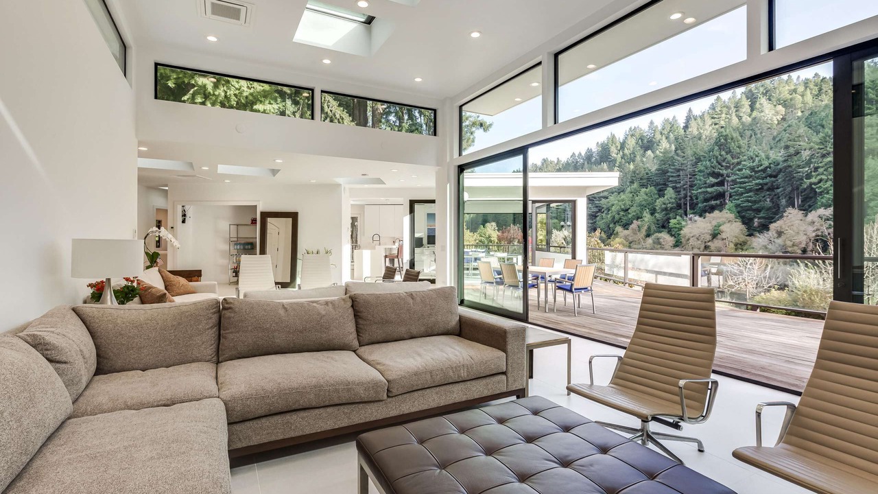 Photo of Livingroom in Northwood