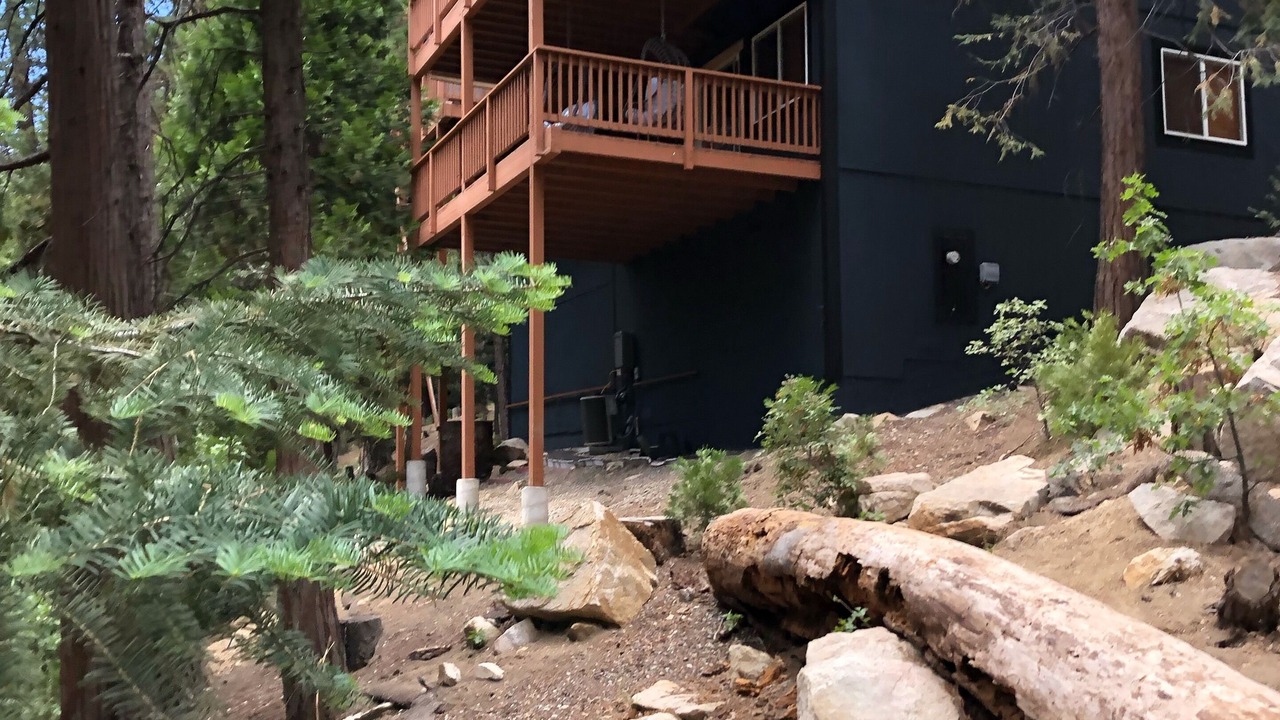 Photo of Outdoor in Blue Jay