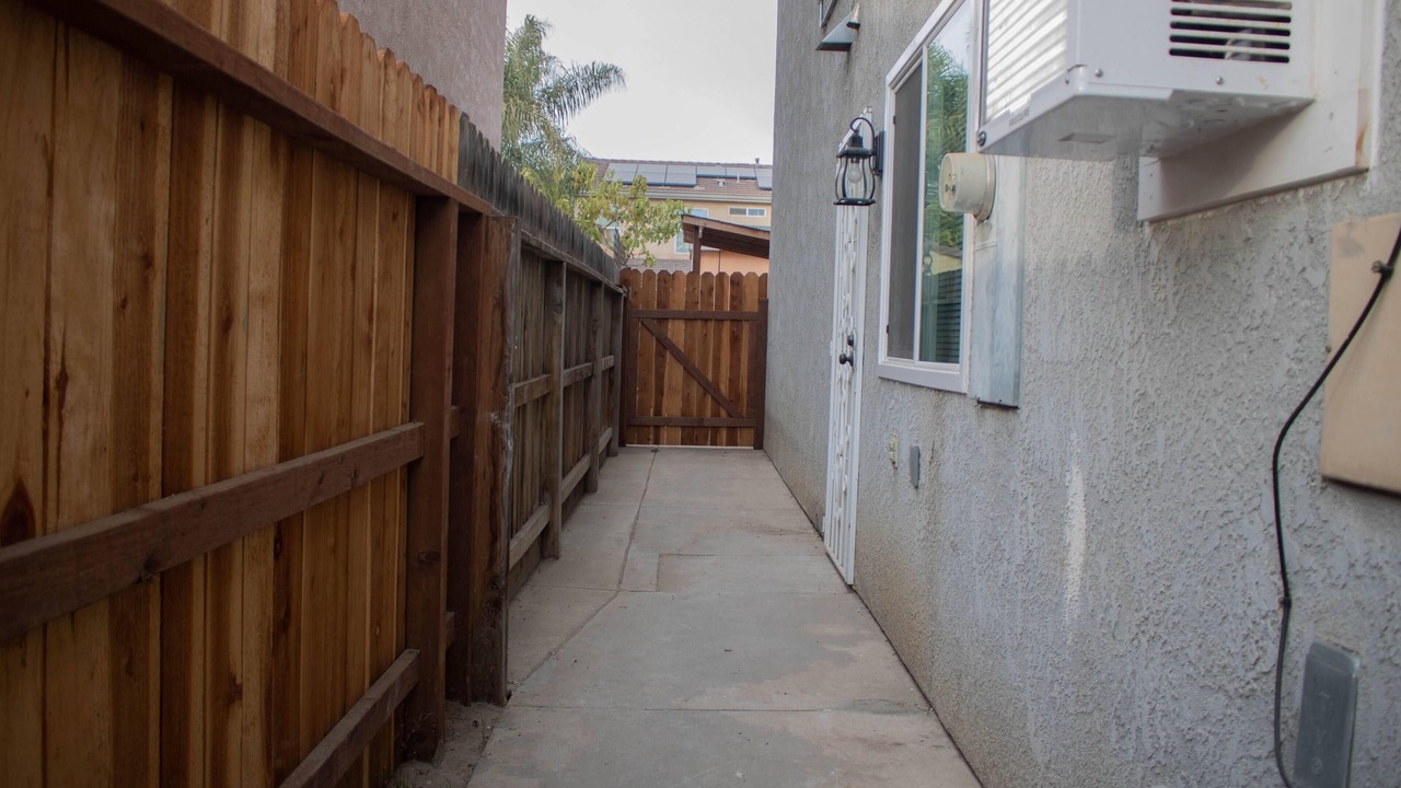 Photo of Outdoor in Tulare
