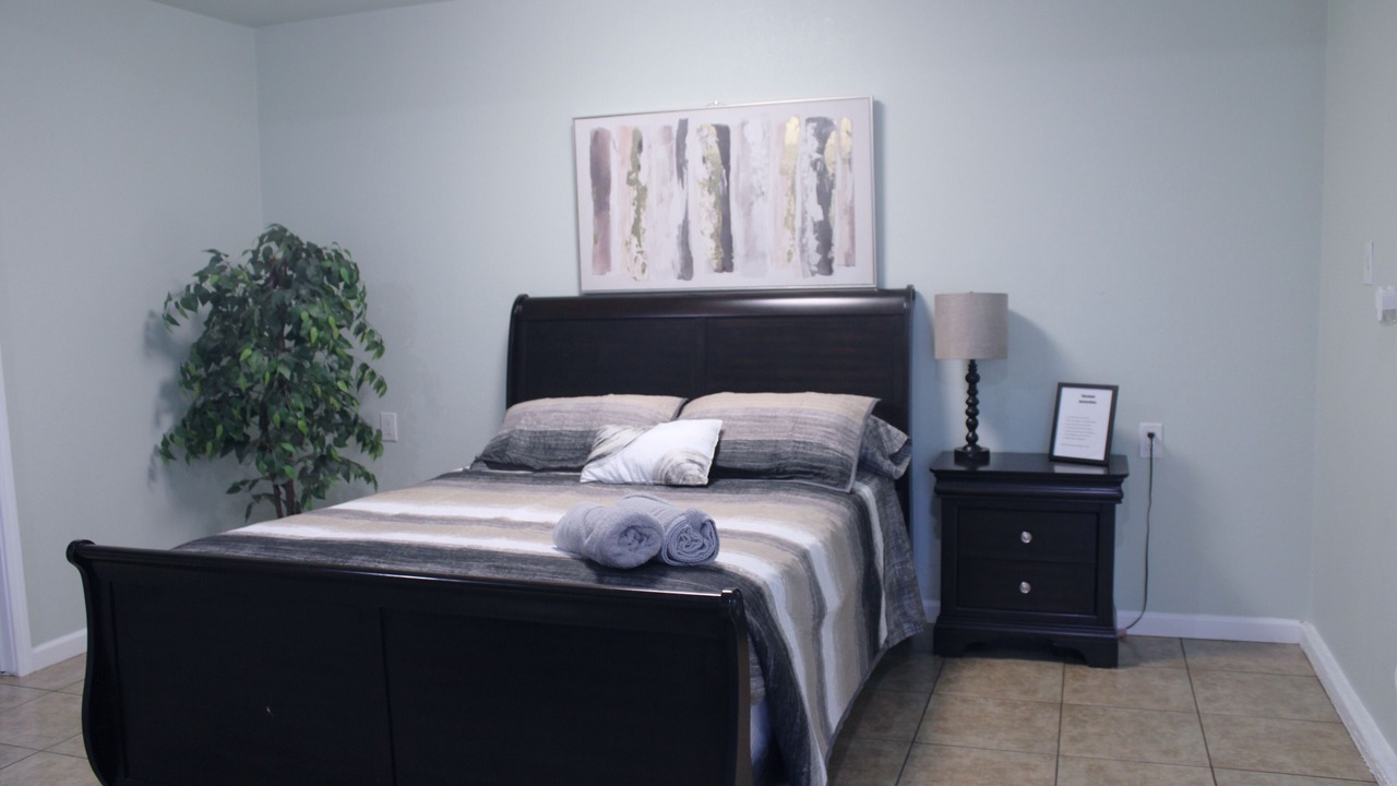 Photo of Bedroom in Tulare