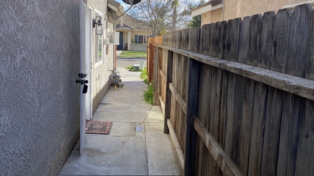 Photo of Outdoor in Tulare