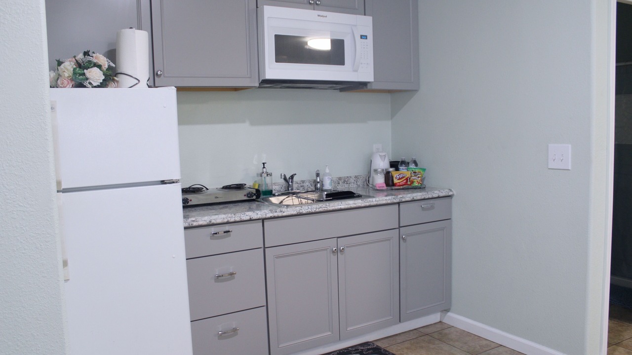 Photo of Kitchen in Tulare