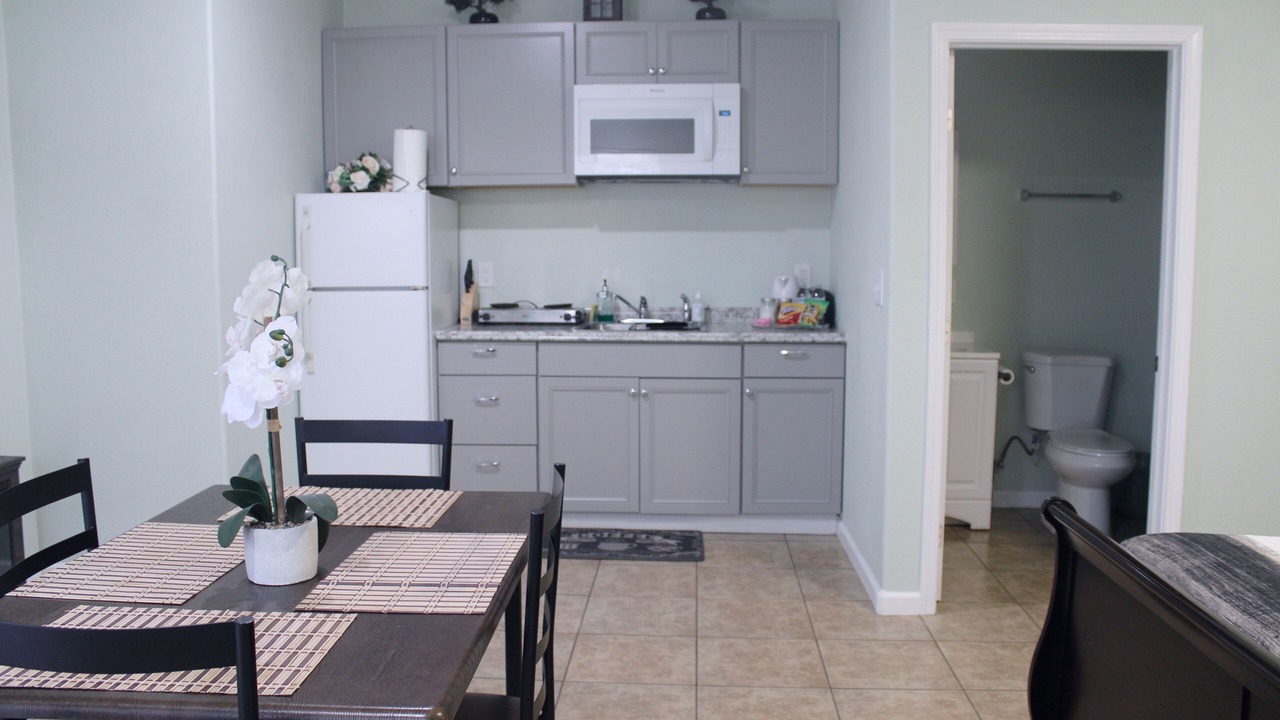 Photo of Kitchen in Tulare