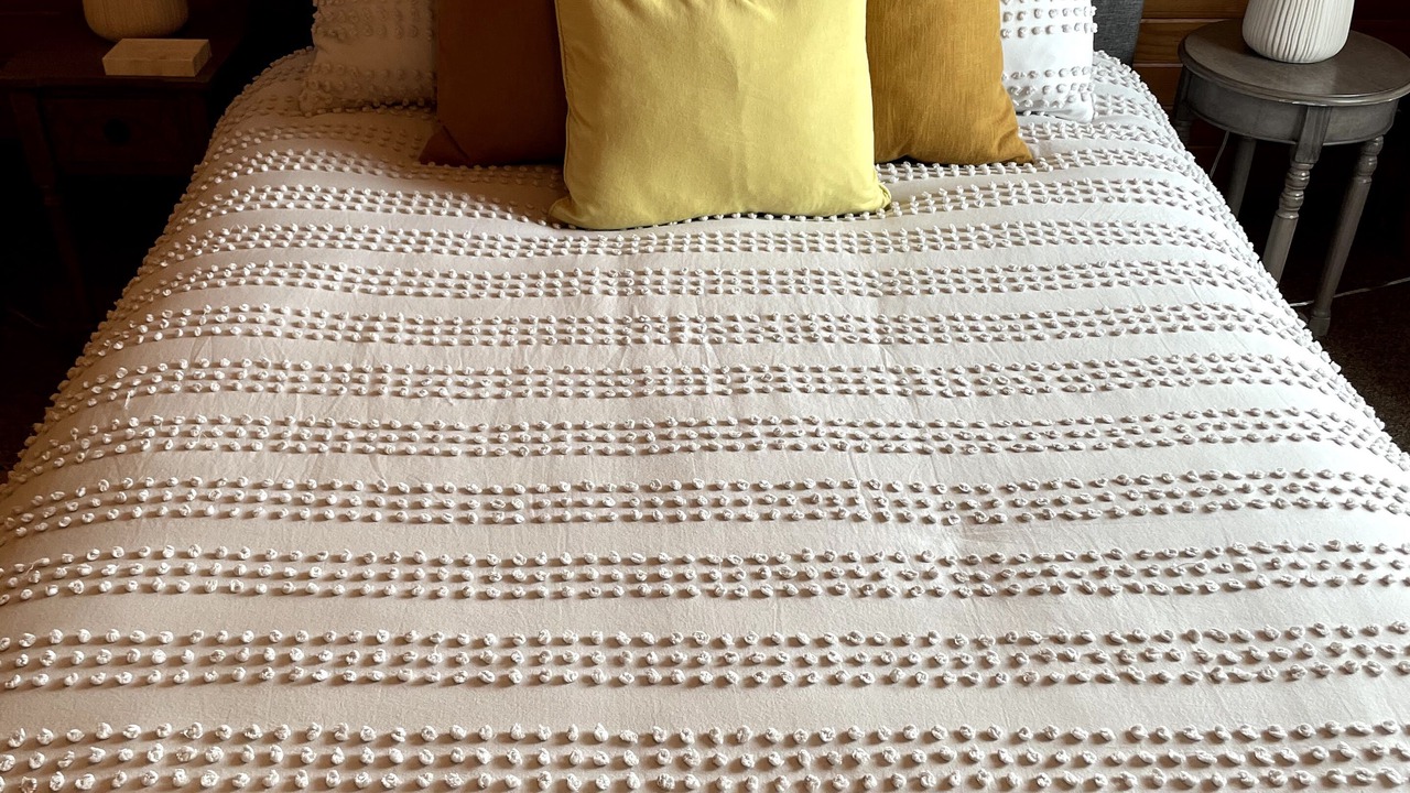 Photo of Bedroom in Arrowbear Lake