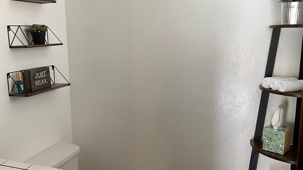 Photo of Bathroom in Arrowbear Lake