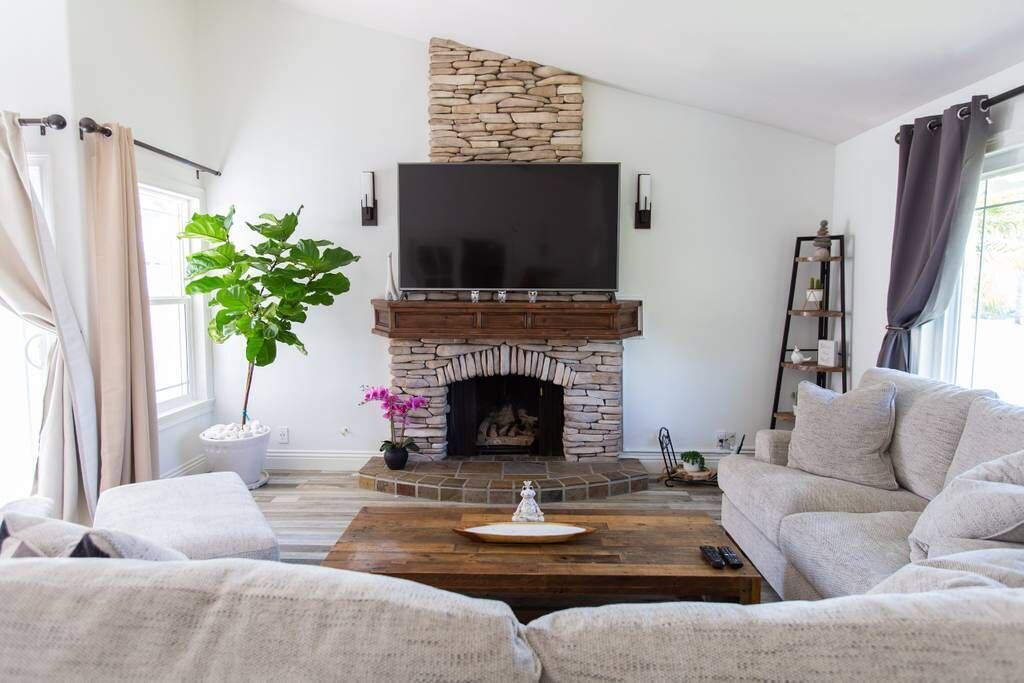 Photo of Bedroom in Huntington Beach