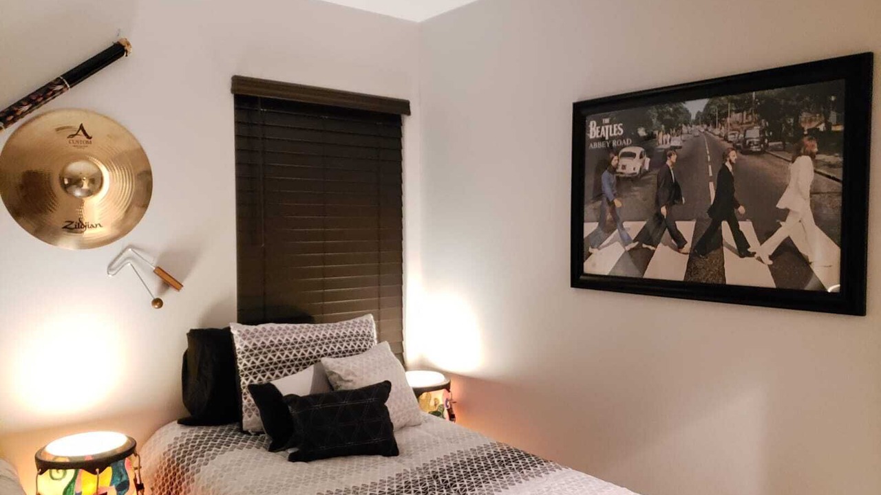 Photo of Bedroom in Thermal