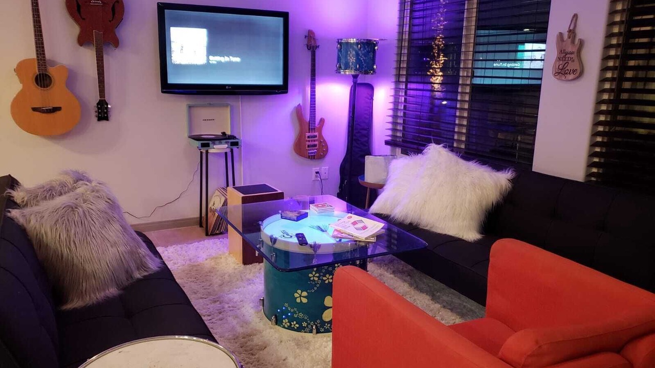 Photo of Livingroom in Thermal
