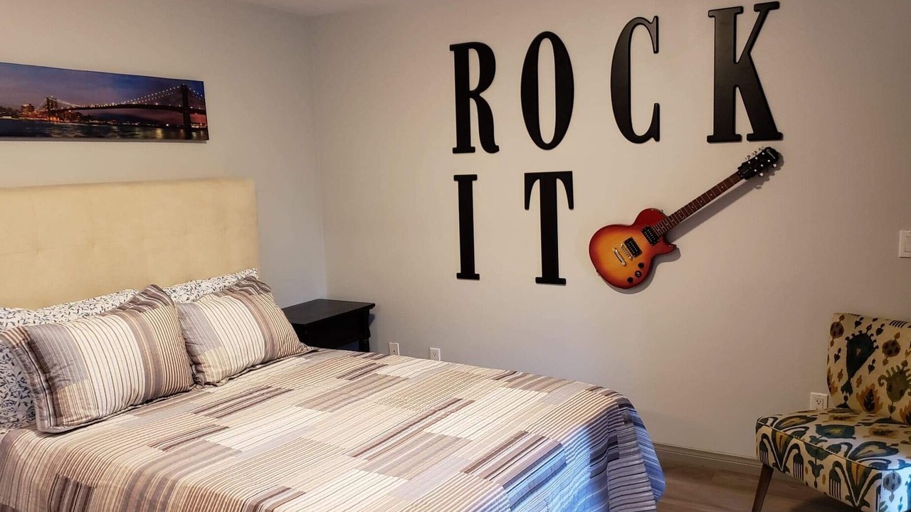 Photo of Bedroom in Thermal