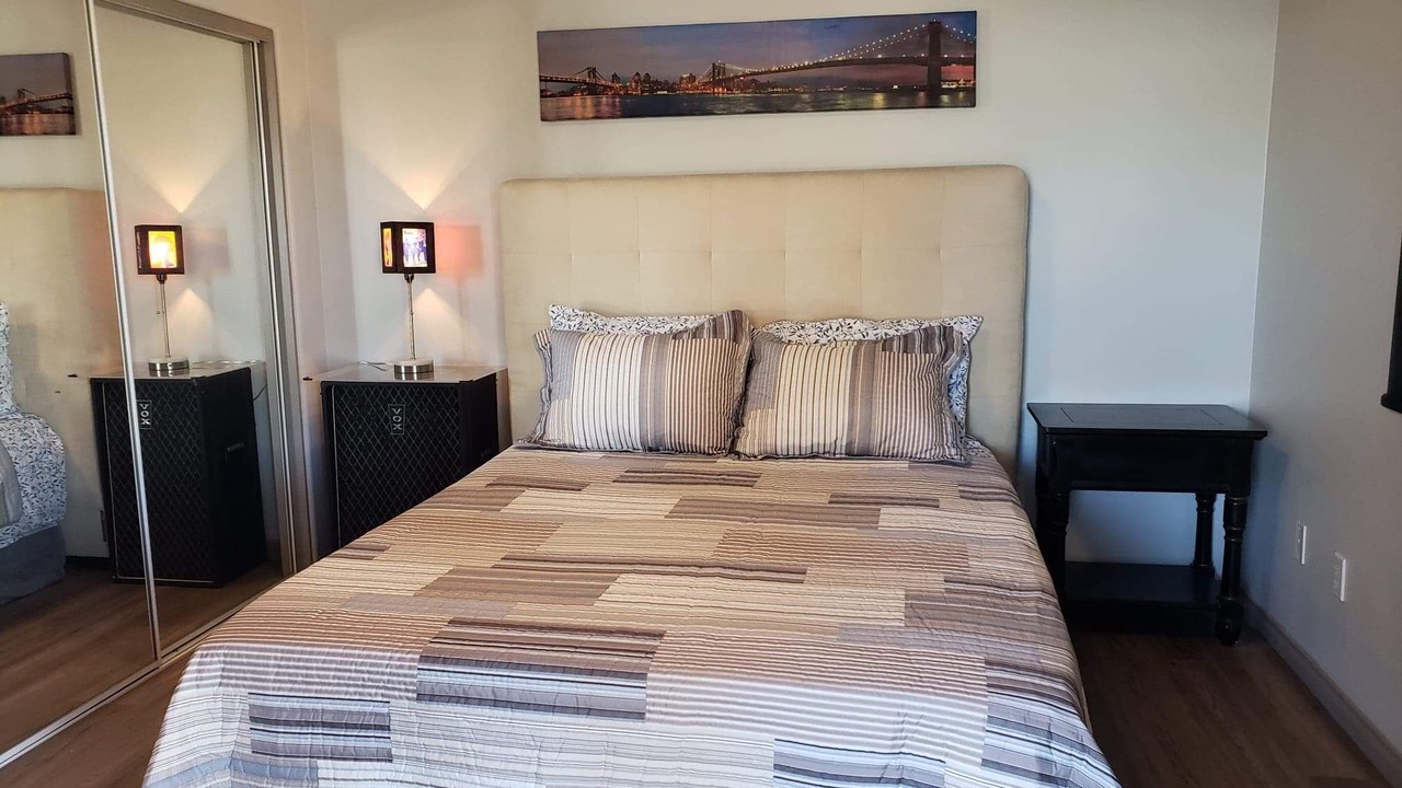 Photo of Bedroom in Thermal