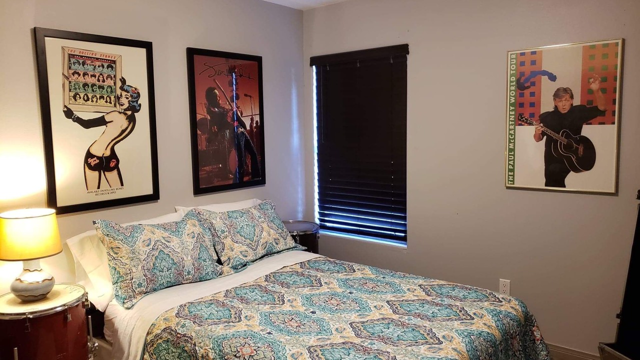 Photo of Bedroom in Thermal