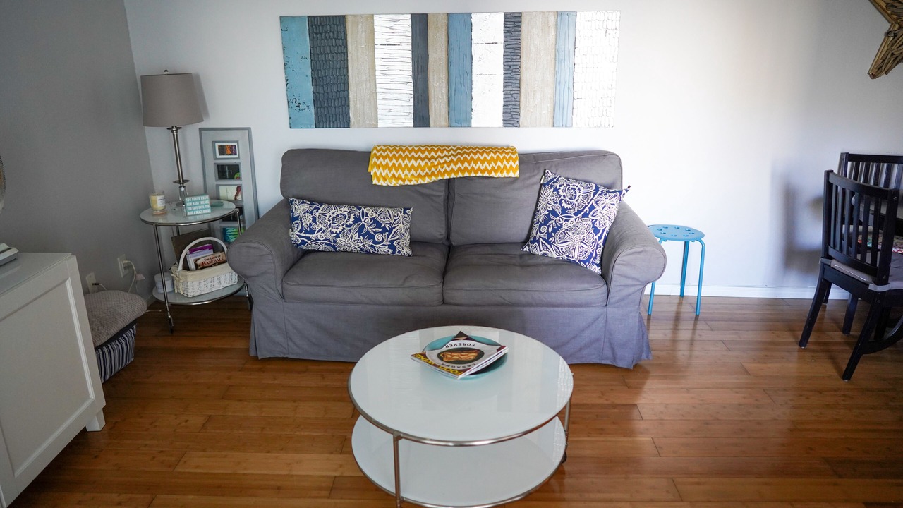 Photo of Livingroom in South Redondo