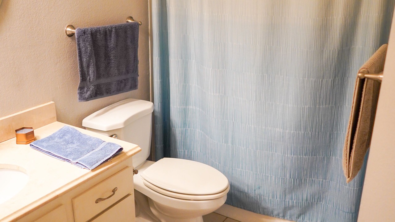 Photo of Bathroom in South Redondo