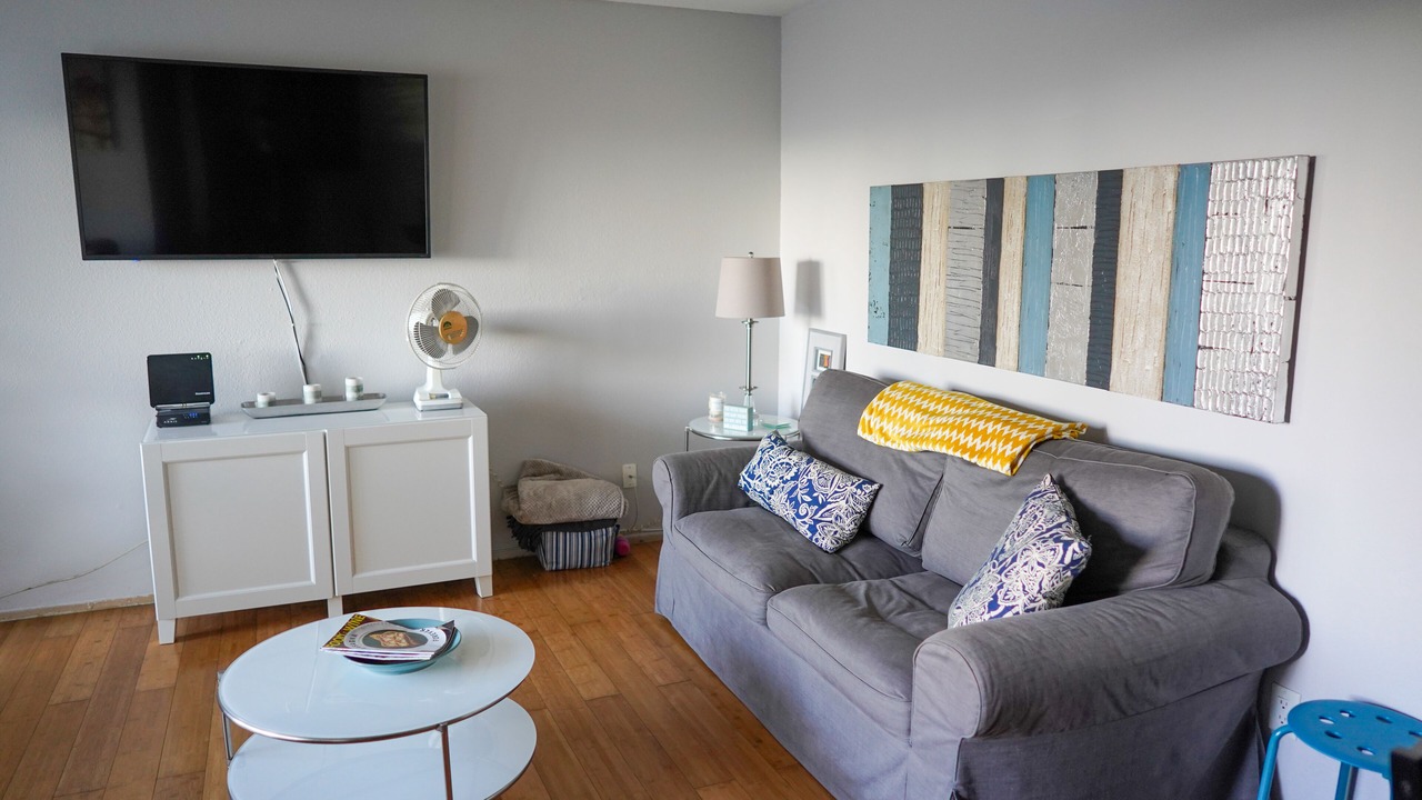 Photo of Livingroom in South Redondo