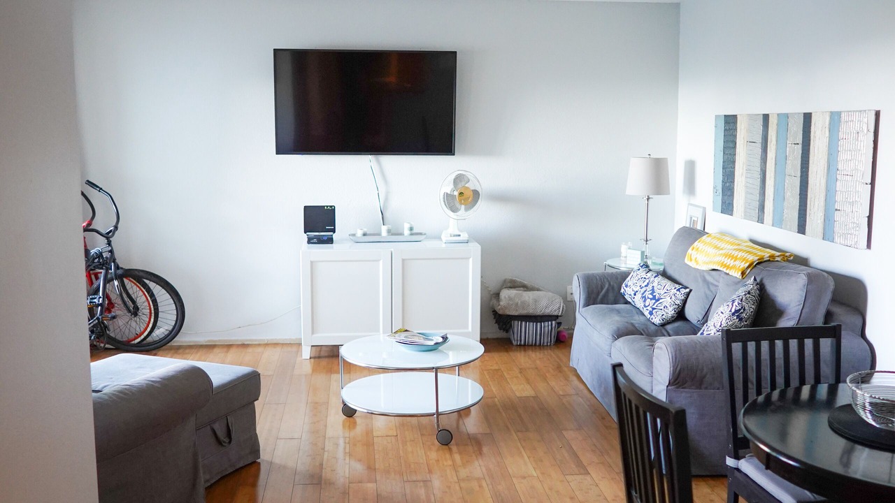 Photo of Livingroom in South Redondo