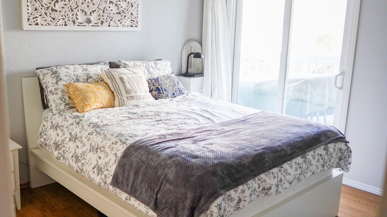 Photo of Bedroom in South Redondo