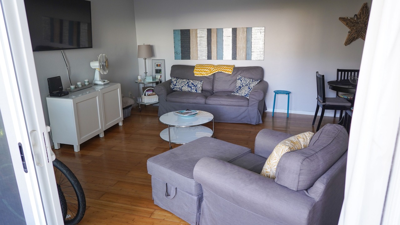 Photo of Livingroom in South Redondo