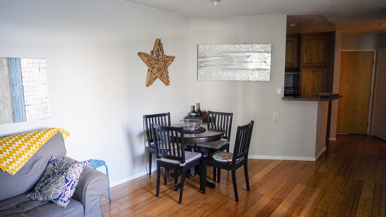 Photo of Livingroom in South Redondo