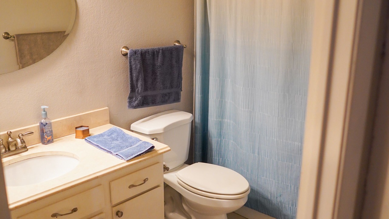 Photo of Bathroom in South Redondo