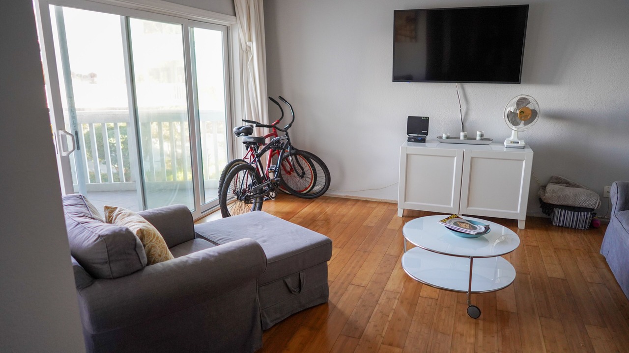 Photo of Livingroom in South Redondo
