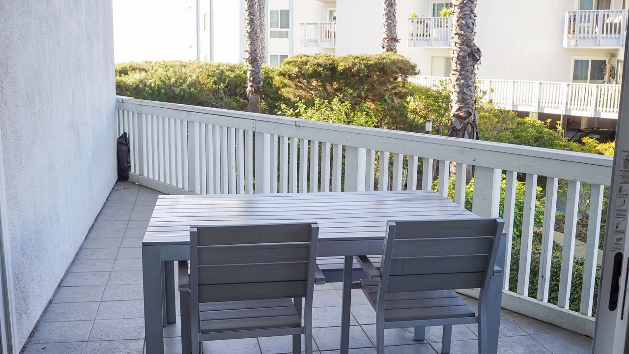 Photo of Outdoor in South Redondo