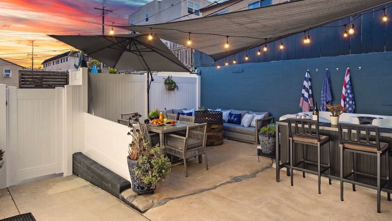 Photo of Outdoor in Point Loma Heights