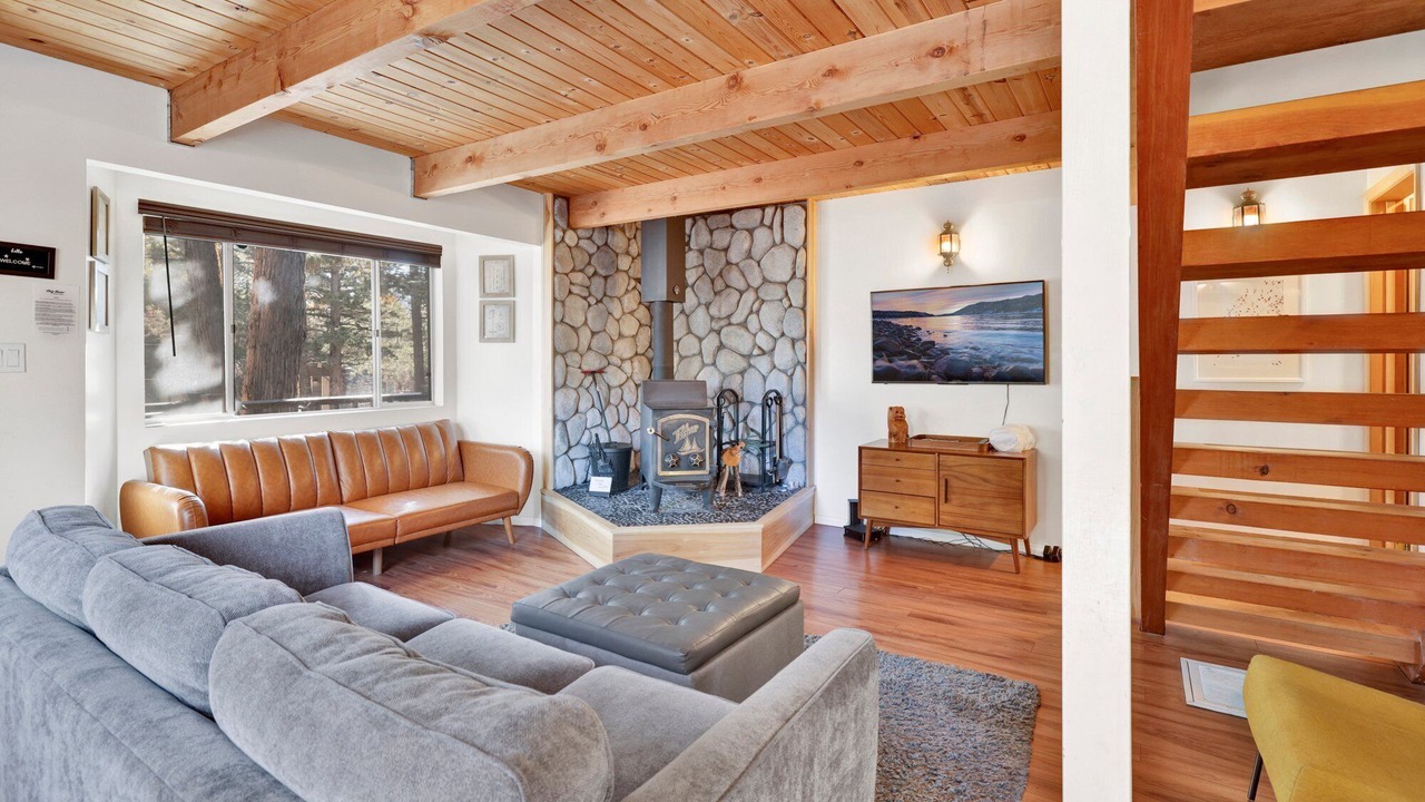 Photo of Livingroom in Sugarloaf